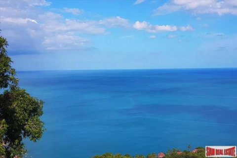 3 bedrooms Villa on the Chaweng Beach, Thailand No. 96614 3