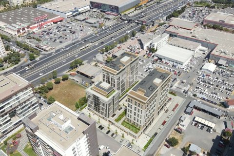 3 dormitorios Apartment en Long Kien, Vietnam No. 11438