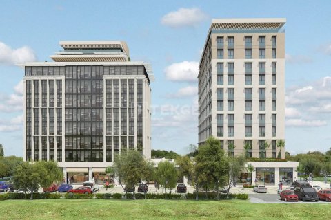 3 dormitorios Apartment en Long Kien, Vietnam No. 11438 6