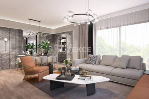 3 dormitorios Apartment en Long Kien, Vietnam No. 11438 26