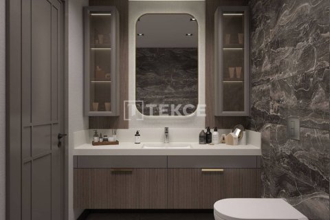 3 dormitorios Apartment en Long Kien, Vietnam No. 11438 17