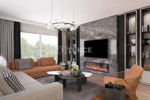 3 dormitorios Apartment en Long Kien, Vietnam No. 11438 27