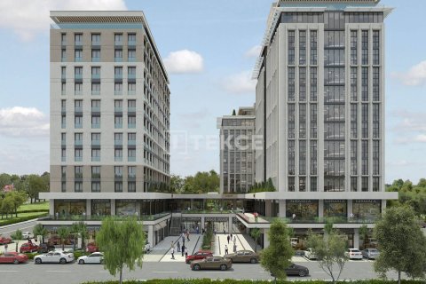 3 dormitorios Apartment en Long Kien, Vietnam No. 11438 4