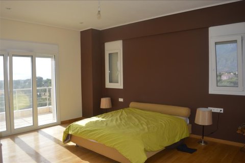 4 bedrooms Maisonette in Loutraki, Greece No. 59159 12