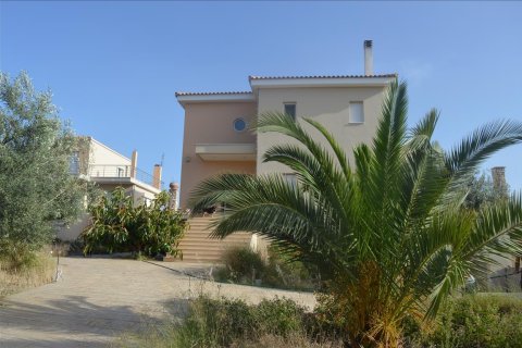 4 bedrooms Maisonette in Loutraki, Greece No. 59159 19