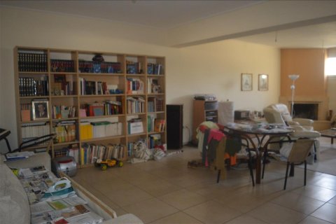 4 bedrooms Maisonette in Loutraki, Greece No. 59159 7
