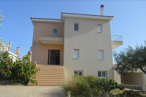 4 bedrooms Maisonette in Loutraki, Greece No. 59159 17