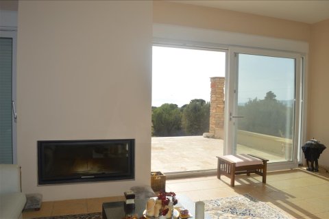 4 bedrooms Maisonette in Loutraki, Greece No. 59159 14