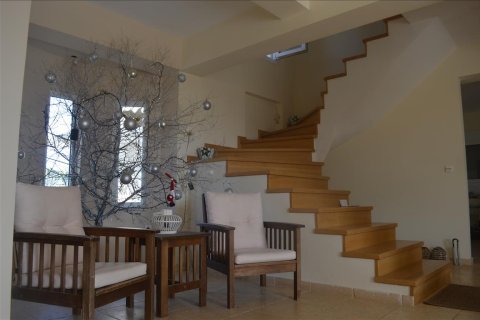 4 bedrooms Maisonette in Loutraki, Greece No. 59159 9