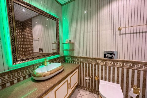 Квартира с 4 комнатами в Bo Ha, Вьетнам №98427 18