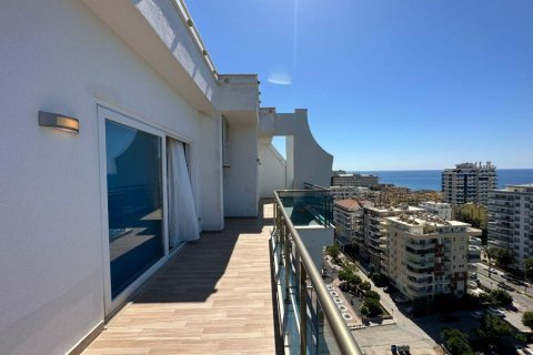 Квартира с 4 комнатами в Bo Ha, Вьетнам №98427 16