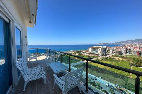 4 rooms Apartment in Mahmutlar, Turkey No. 98427