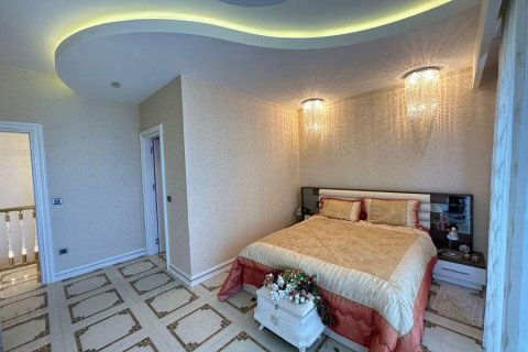 Квартира с 4 комнатами в Bo Ha, Вьетнам №98427 28