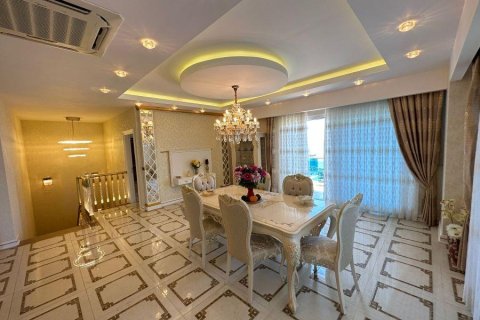 Квартира с 4 комнатами в Bo Ha, Вьетнам №98427 10