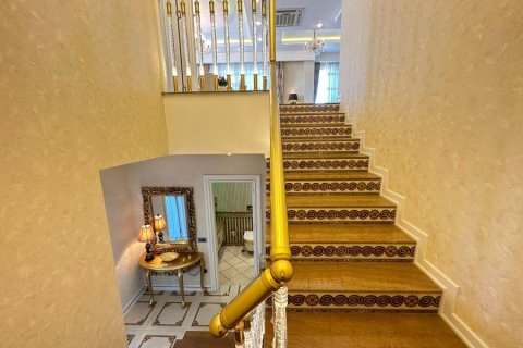 Квартира с 4 комнатами в Bo Ha, Вьетнам №98427 7