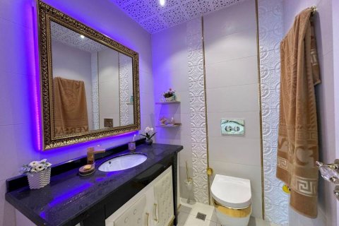 Квартира с 4 комнатами в Bo Ha, Вьетнам №98427 6