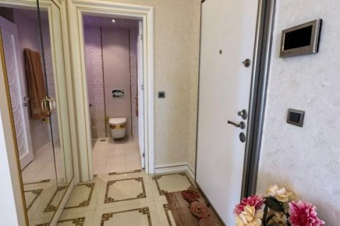 Квартира с 4 комнатами в Bo Ha, Вьетнам №98427 19