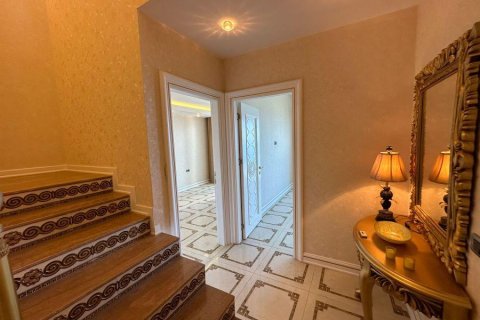 Квартира с 4 комнатами в Bo Ha, Вьетнам №98427 8