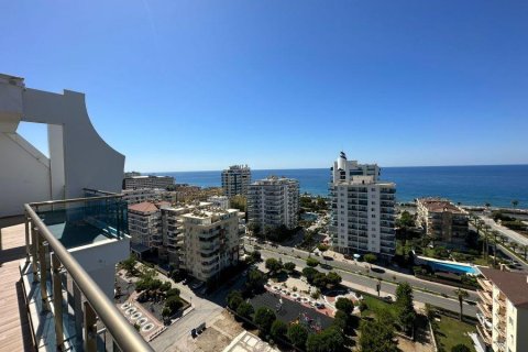 Квартира с 4 комнатами в Bo Ha, Вьетнам №98427 15