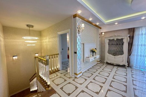 Квартира с 4 комнатами в Bo Ha, Вьетнам №98427 29