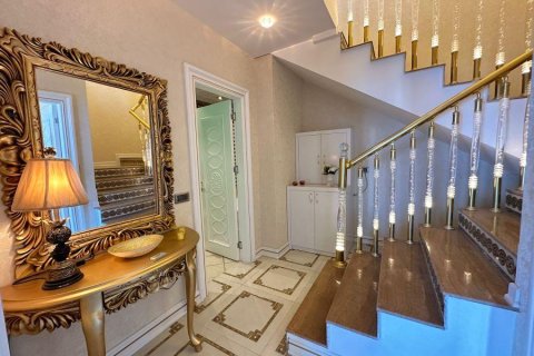 Квартира с 4 комнатами в Bo Ha, Вьетнам №98427 2