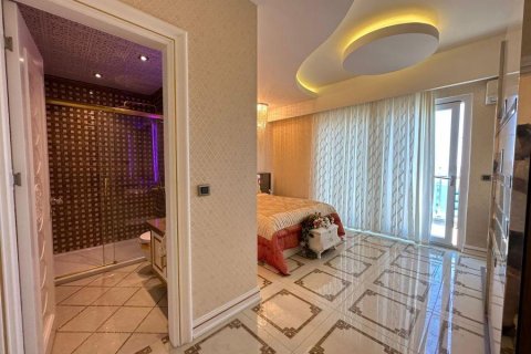 Квартира с 4 комнатами в Bo Ha, Вьетнам №98427 4