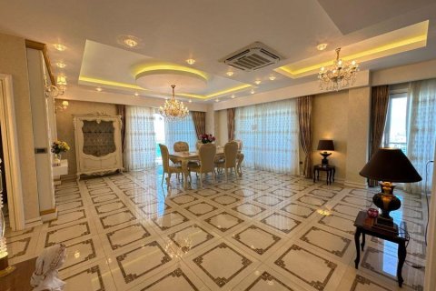 Квартира с 4 комнатами в Bo Ha, Вьетнам №98427 12