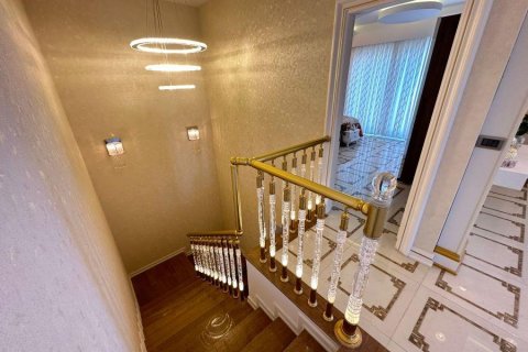 Квартира с 4 комнатами в Bo Ha, Вьетнам №98427 9