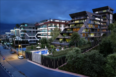 2 dormitorios Apartment en Lien Chieu, Vietnam No. 12115 8