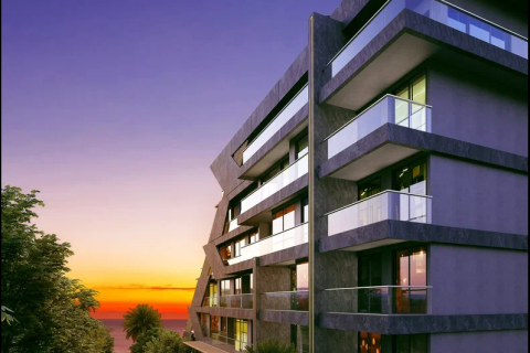 2 dormitorios Apartment en Lien Chieu, Vietnam No. 12115 2