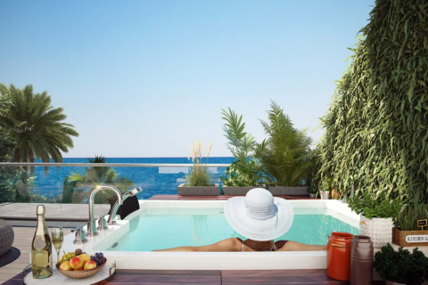 2 dormitorios Apartment en Lien Chieu, Vietnam No. 12115 7