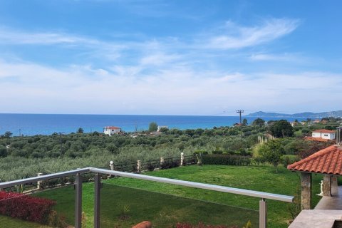 3 bedrooms House in Chalkidiki, Greece No. 125005 25