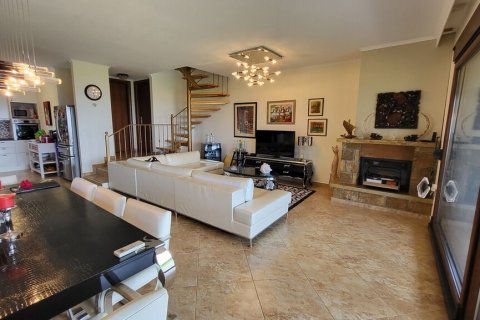 3 bedrooms House in Chalkidiki, Greece No. 125005 6