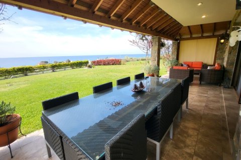 3 bedrooms House in Chalkidiki, Greece No. 125005 15