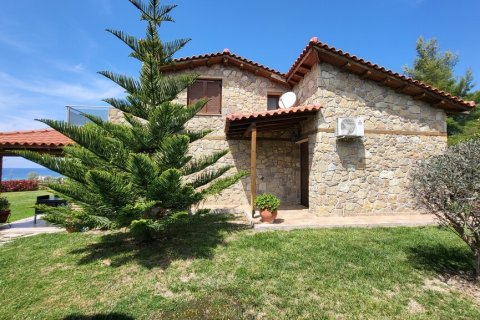 3 bedrooms House in Chalkidiki, Greece No. 125005 20