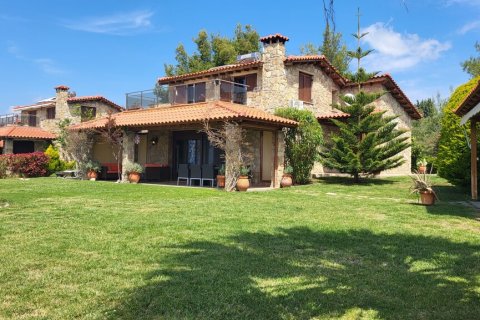 3 bedrooms House in Chalkidiki, Greece No. 125005 18