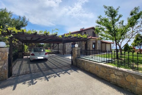 3 bedrooms House in Chalkidiki, Greece No. 125005 21