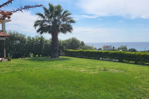 3 bedrooms House in Chalkidiki, Greece No. 125005 30