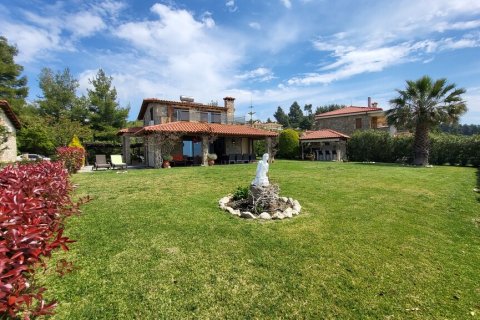 3 bedrooms House in Chalkidiki, Greece No. 125005 23