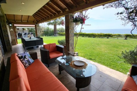 3 bedrooms House in Chalkidiki, Greece No. 125005 16