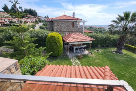 3 bedrooms House in Chalkidiki, Greece No. 125005 28