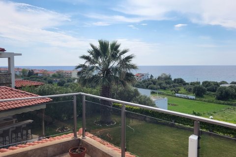 3 bedrooms House in Chalkidiki, Greece No. 125005 26