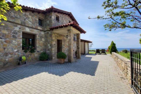 3 bedrooms House in Chalkidiki, Greece No. 125005 19