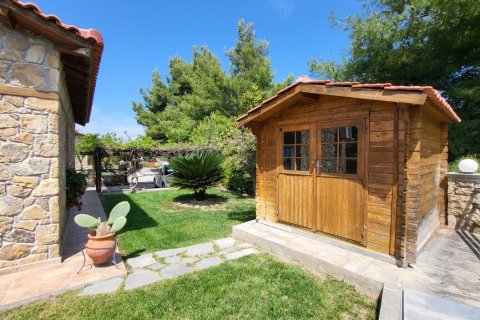 3 bedrooms House in Chalkidiki, Greece No. 125005 22
