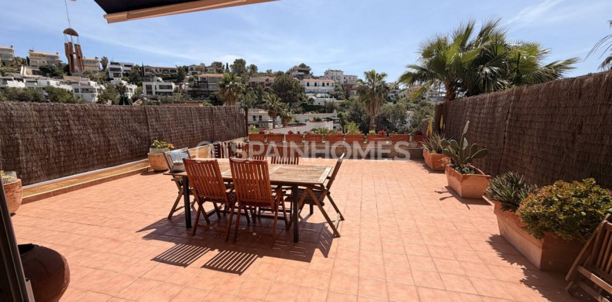 4 dormitorios Villa en Sitges, Spain No. 125126