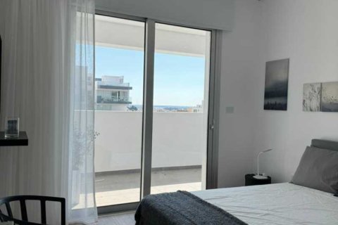 4 bedrooms Penthouse in Limassol, Cyprus No. 33338 1