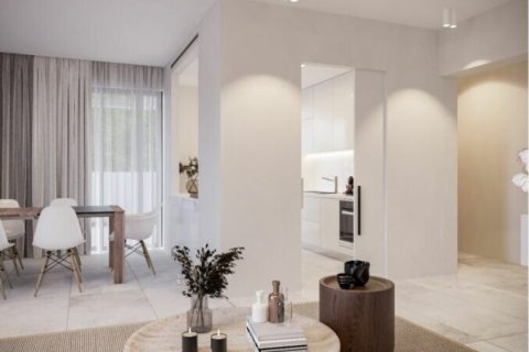 Вилла с 4 комнатами в Пафос, Кипр №107099 3