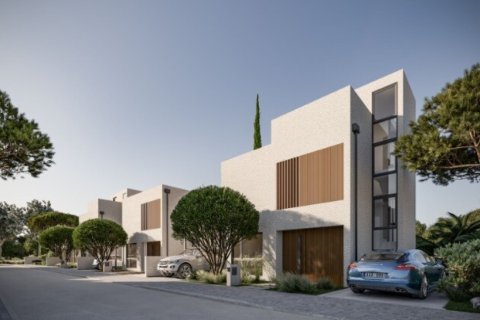 Вилла с 4 комнатами в Пафос, Кипр №107099 10