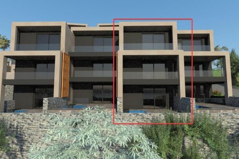 3 bedrooms Villa in Kavala, Greece No. 108184 1