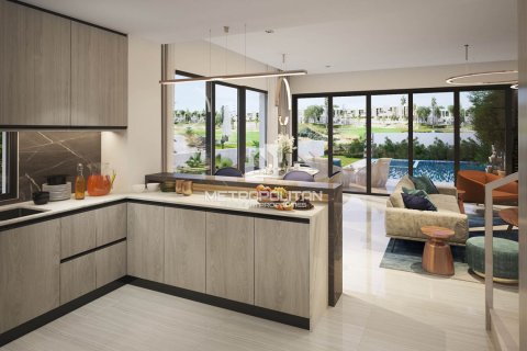 6 chambres Townhouse à Hoa Cuong Nam, Vietnam No. 87126 3